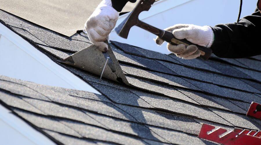 Expert top industrial roofings services in Smith Lake, NM